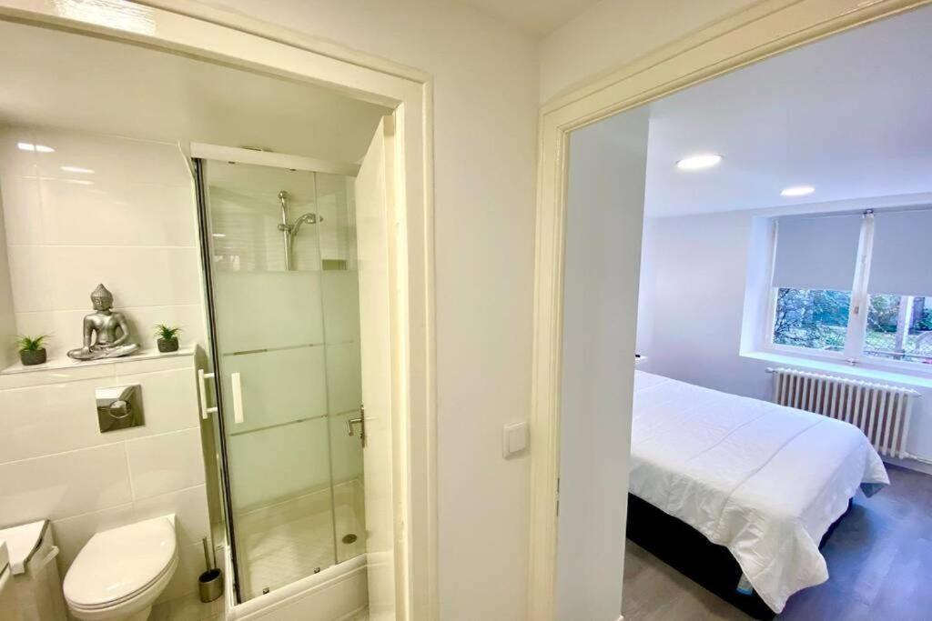 Sobnb-Saget 2- Appartement 4Pers Neuf Calme Proche Centre Annemasse Eksteriør billede